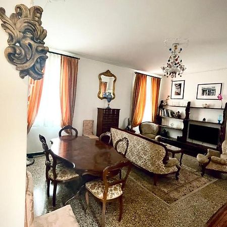 Ve-Nice Suite Misericordia C2607B Venedig Eksteriør billede