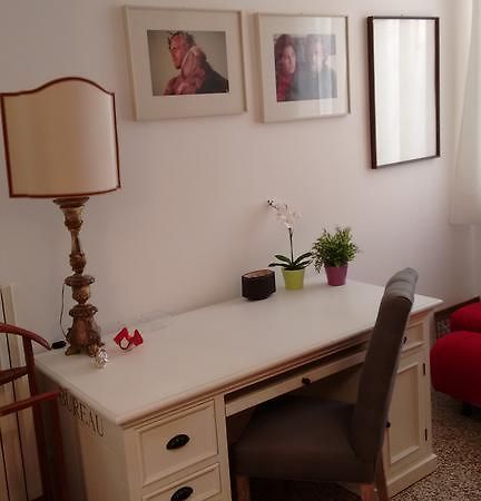 Ve-Nice Suite Misericordia C2607B Venedig Eksteriør billede