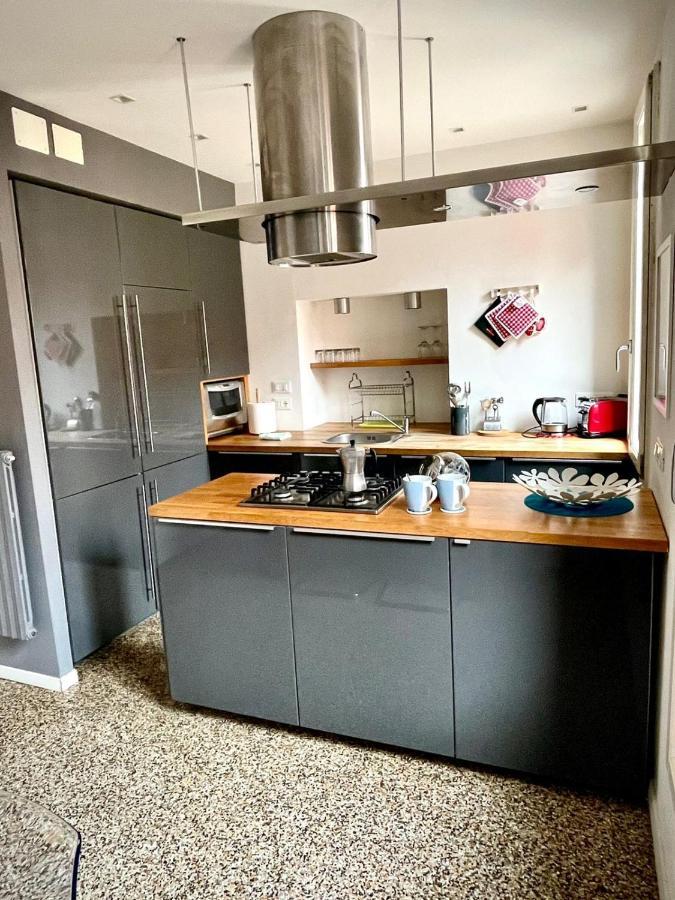 Ve-Nice Suite Misericordia C2607B Venedig Eksteriør billede