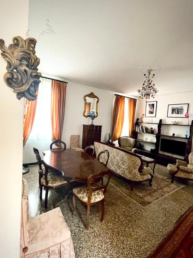 Ve-Nice Suite Misericordia C2607B Venedig Eksteriør billede