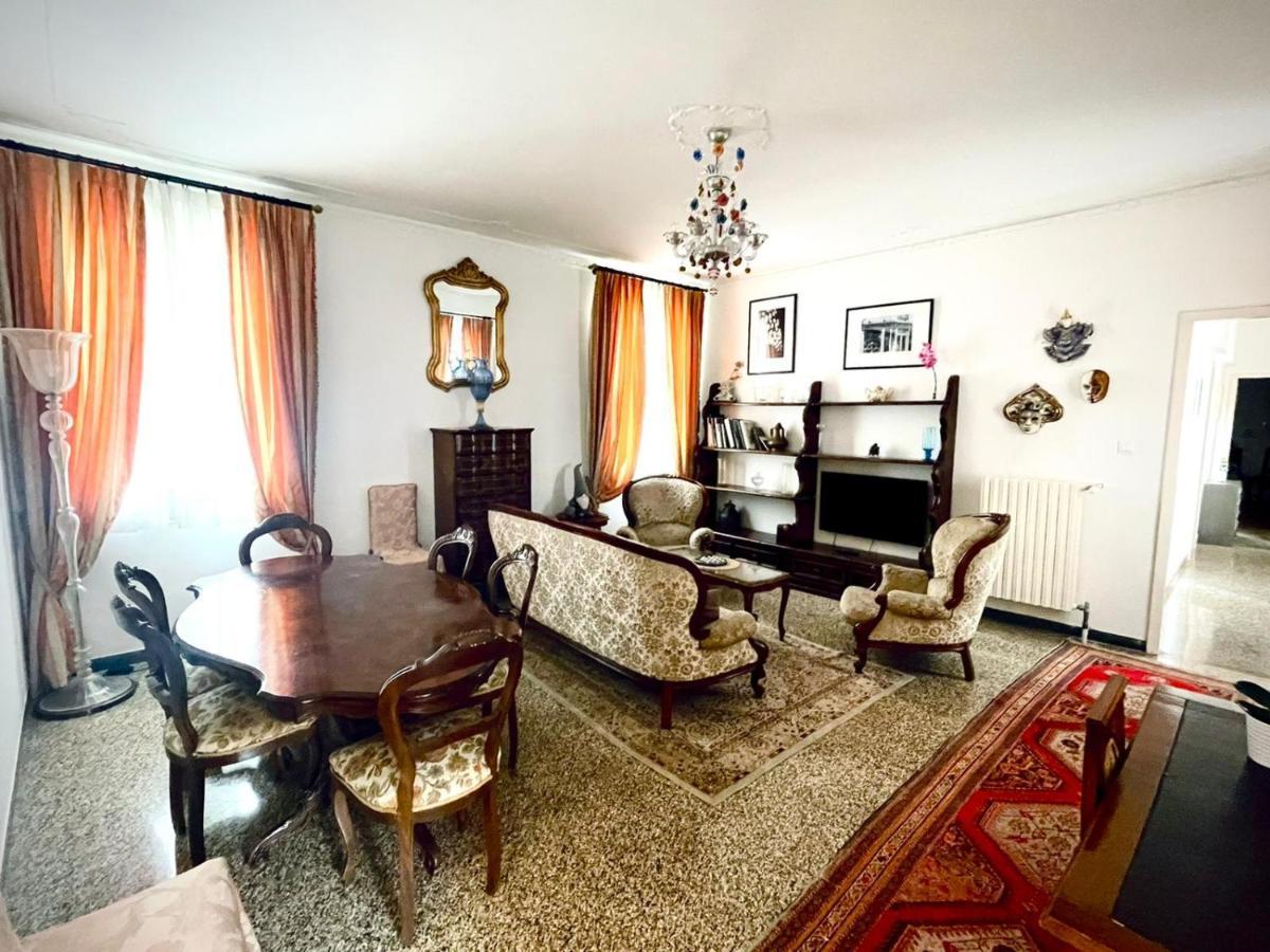 Ve-Nice Suite Misericordia C2607B Venedig Eksteriør billede