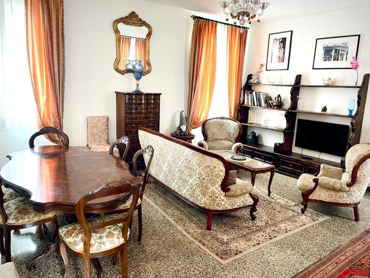Ve-Nice Suite Misericordia C2607B Venedig Eksteriør billede