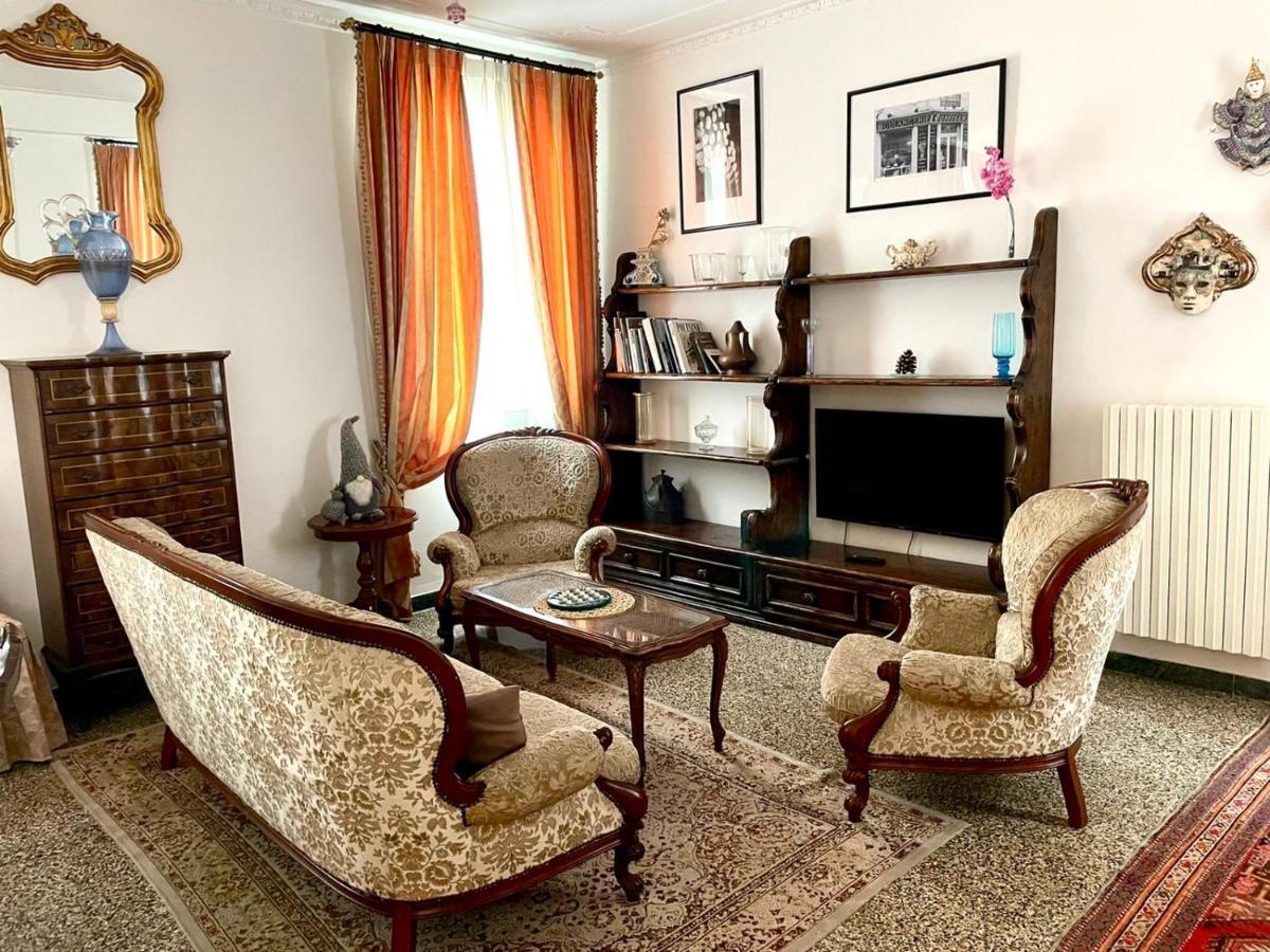 Ve-Nice Suite Misericordia C2607B Venedig Eksteriør billede
