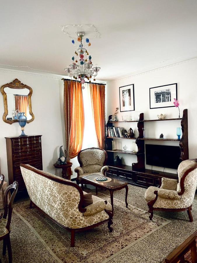 Ve-Nice Suite Misericordia C2607B Venedig Eksteriør billede