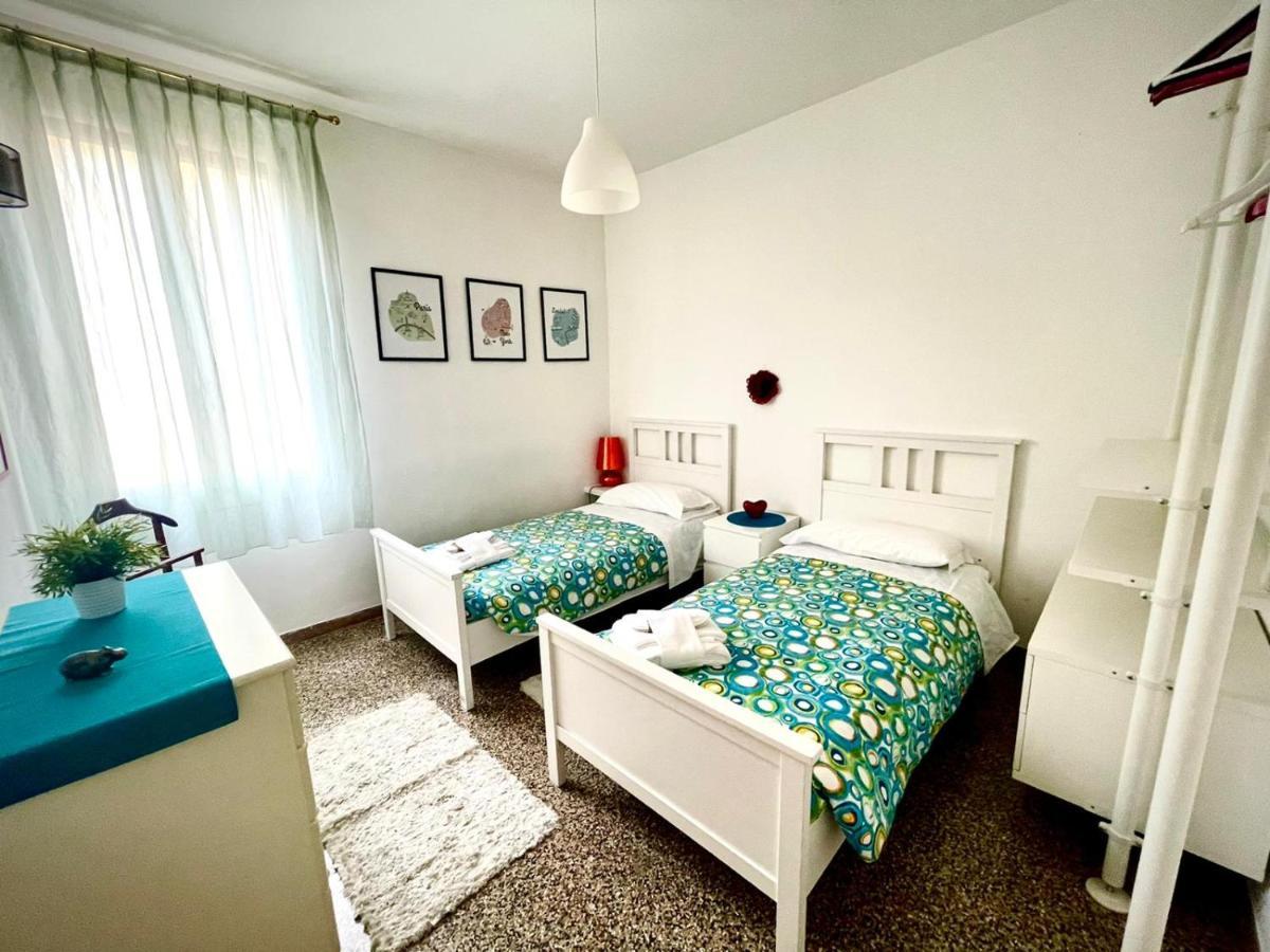 Ve-Nice Suite Misericordia C2607B Venedig Eksteriør billede