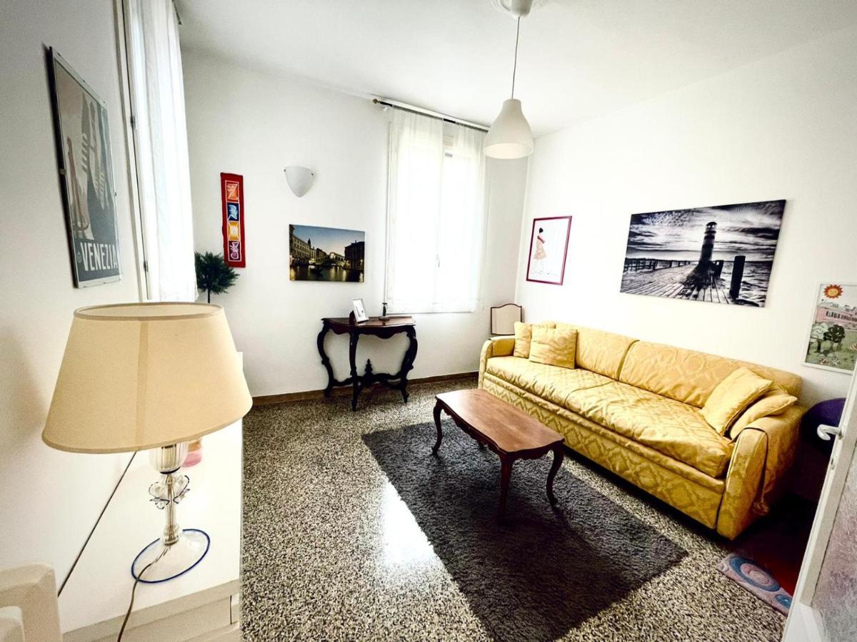 Ve-Nice Suite Misericordia C2607B Venedig Eksteriør billede