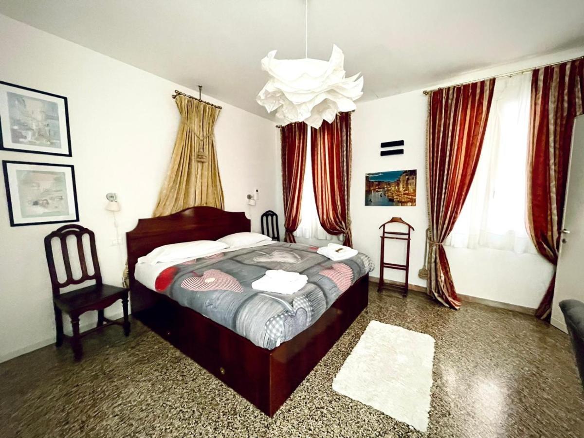 Ve-Nice Suite Misericordia C2607B Venedig Eksteriør billede