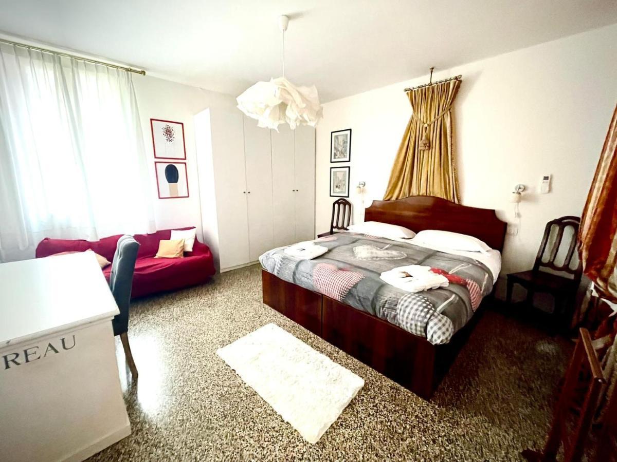 Ve-Nice Suite Misericordia C2607B Venedig Eksteriør billede