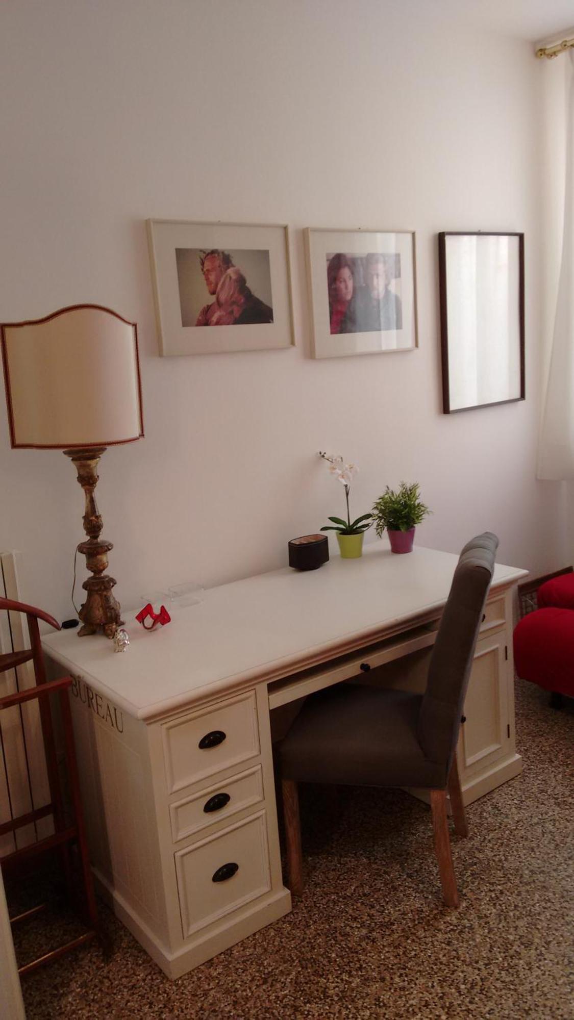 Ve-Nice Suite Misericordia C2607B Venedig Eksteriør billede