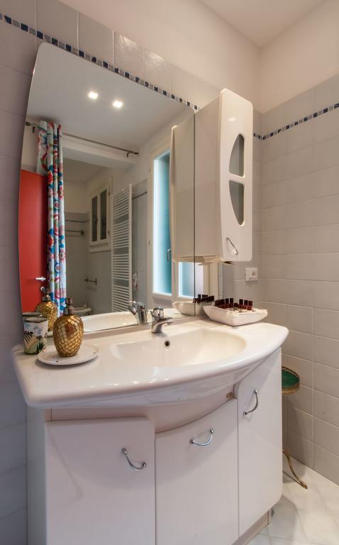 Ve-Nice Suite Misericordia C2607B Venedig Eksteriør billede